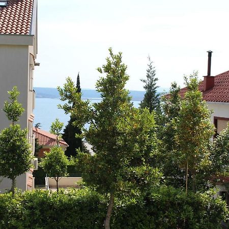 Mia 5 Appartement Crikvenica Buitenkant foto