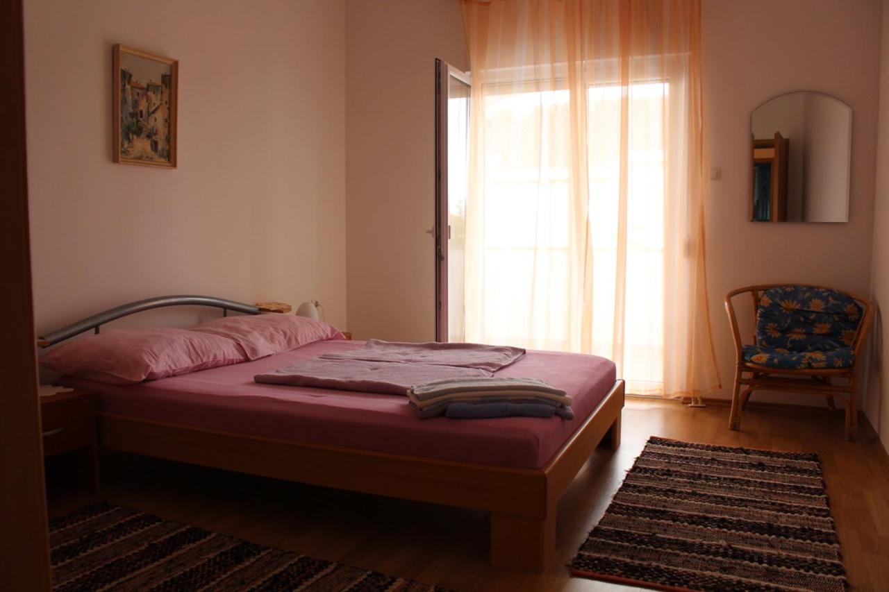 Mia 5 Appartement Crikvenica Buitenkant foto