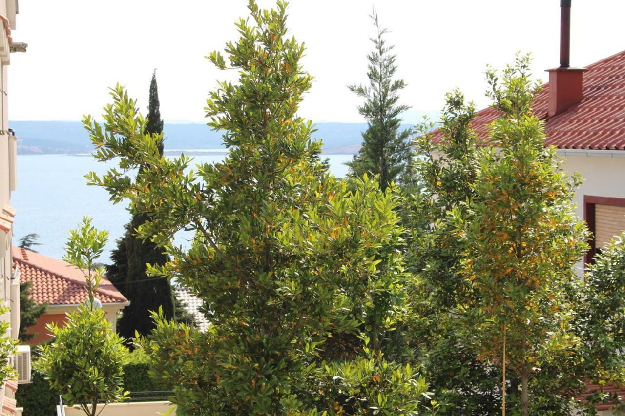 Mia 5 Appartement Crikvenica Buitenkant foto